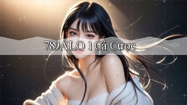 789alo 1 cá cược
