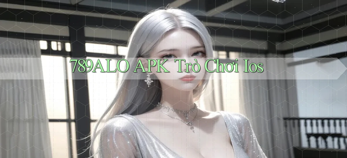 789alo APK trò chơi ios