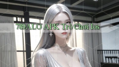 789alo APK trò chơi ios