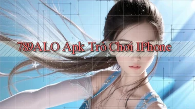 789alo apk trò chơi iPhone