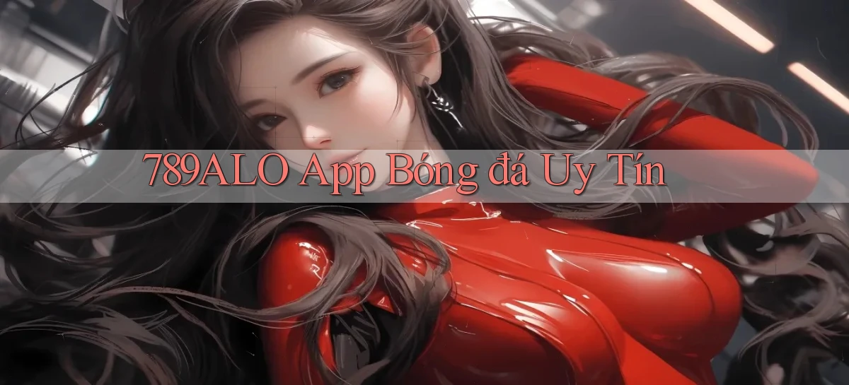 789alo app bóng đá uy tín