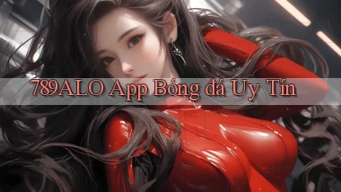 789alo app bóng đá uy tín