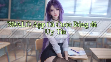 789alo app cá cược bóng đá uy tín