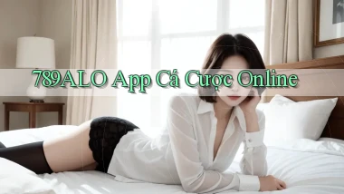 789alo app cá cược online