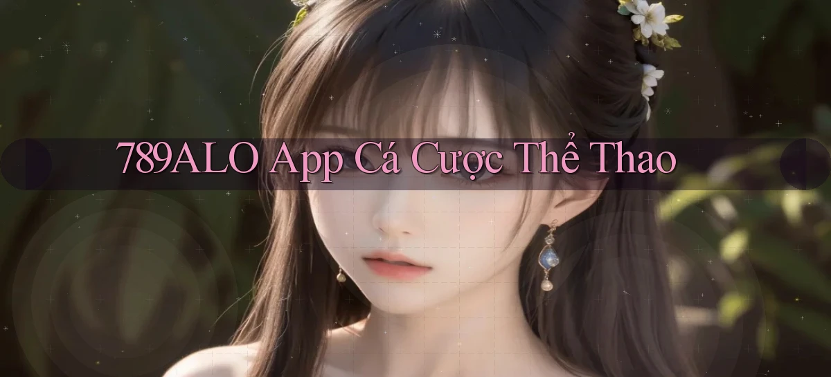 789alo app cá cược thể thao