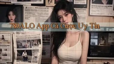 789alo app cá cược uy tín