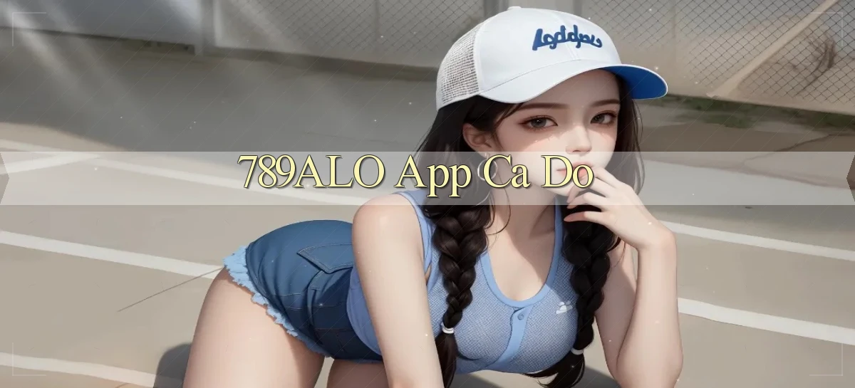 789alo app cá độ