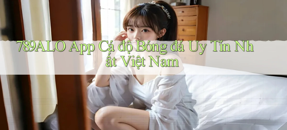 789alo app cá độ bóng đá uy tín nhất việt nam
