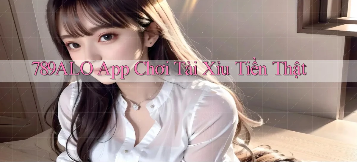 789alo app chơi tài xỉu tiền thật