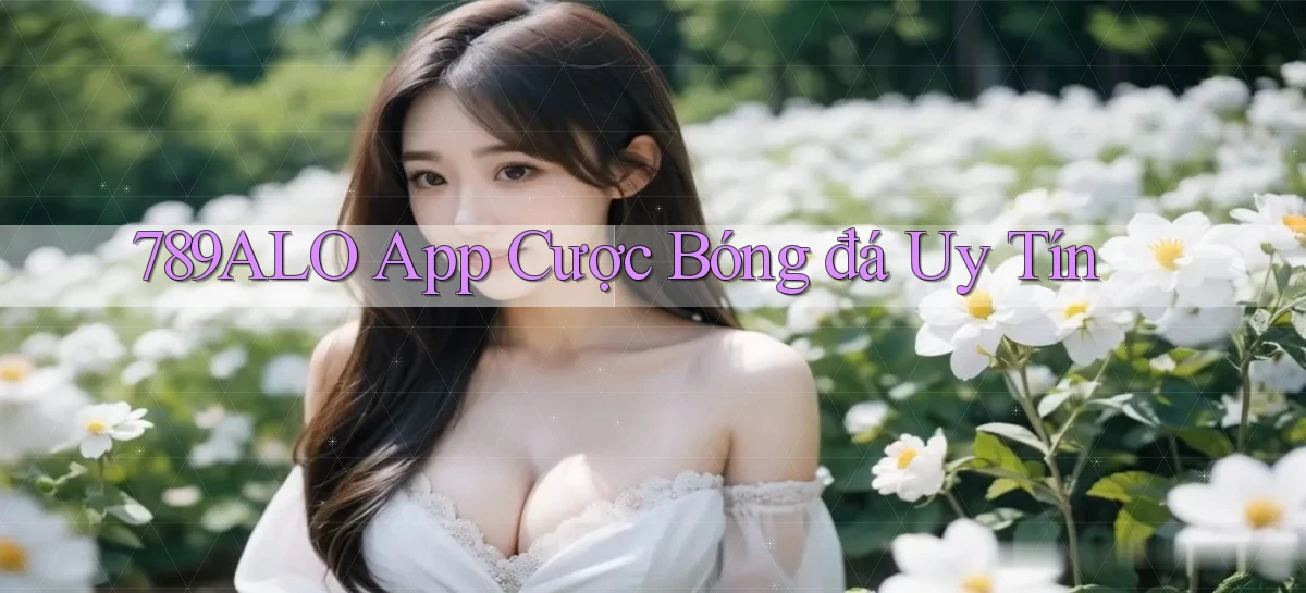 789alo app cược bóng đá uy tín