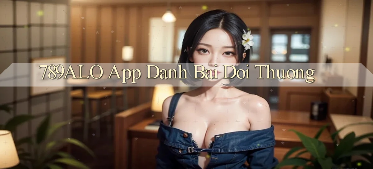 789alo app đánh bài đổi thưởng