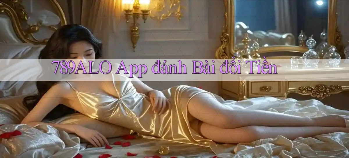 789alo app đánh bài đổi tiền