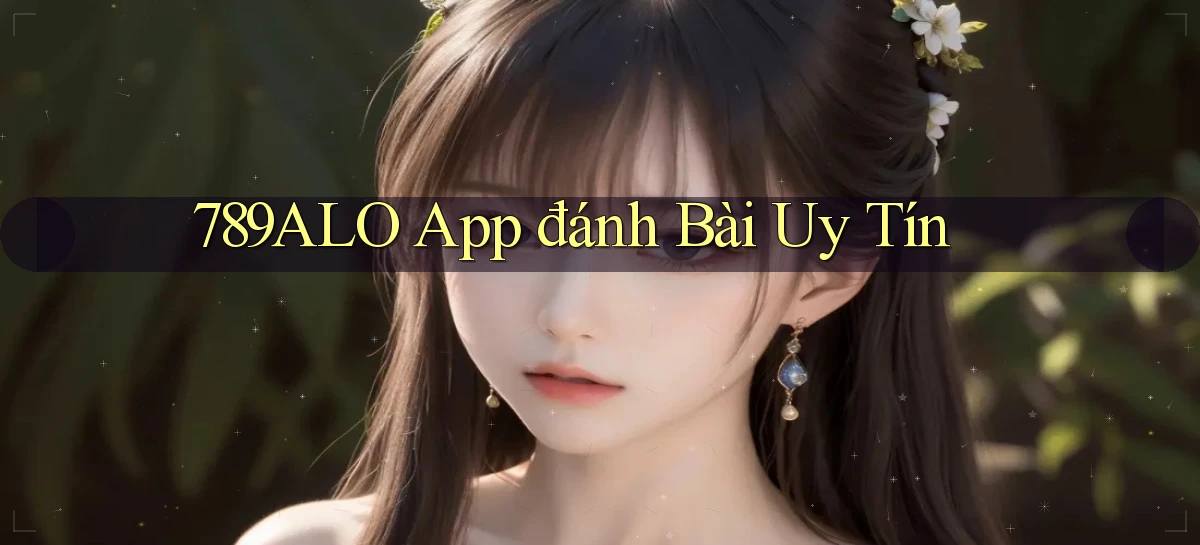 789alo app đánh bài uy tín