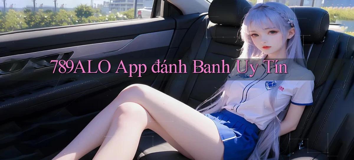 789alo app đánh banh uy tín