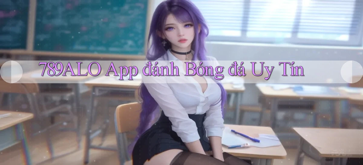 789alo app đánh bóng đá uy tín