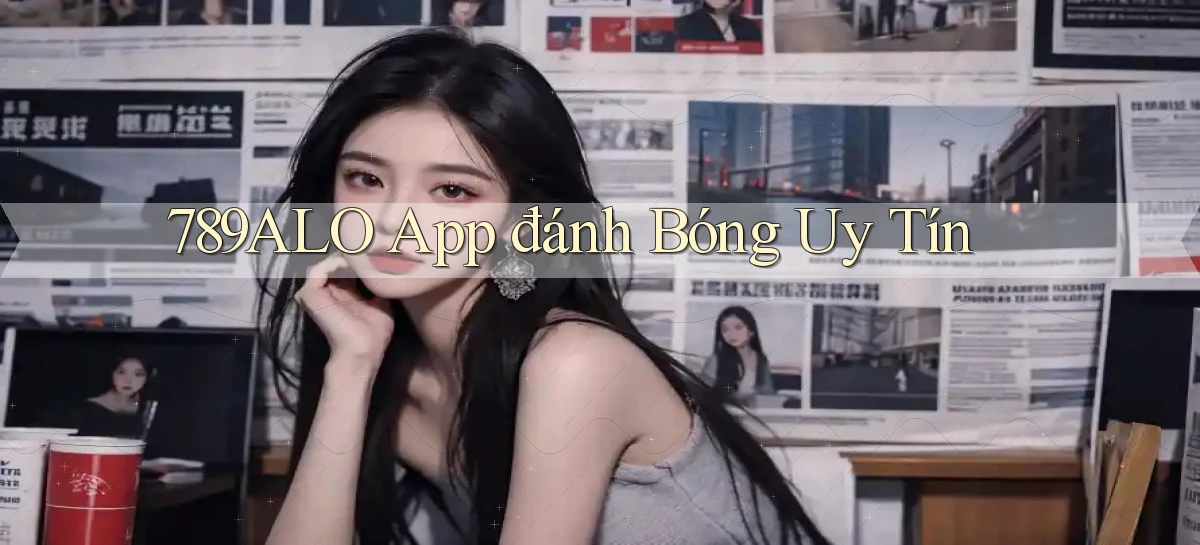 789alo app đánh bóng uy tín