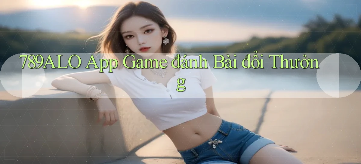 789alo app game đánh bài đổi thưởng
