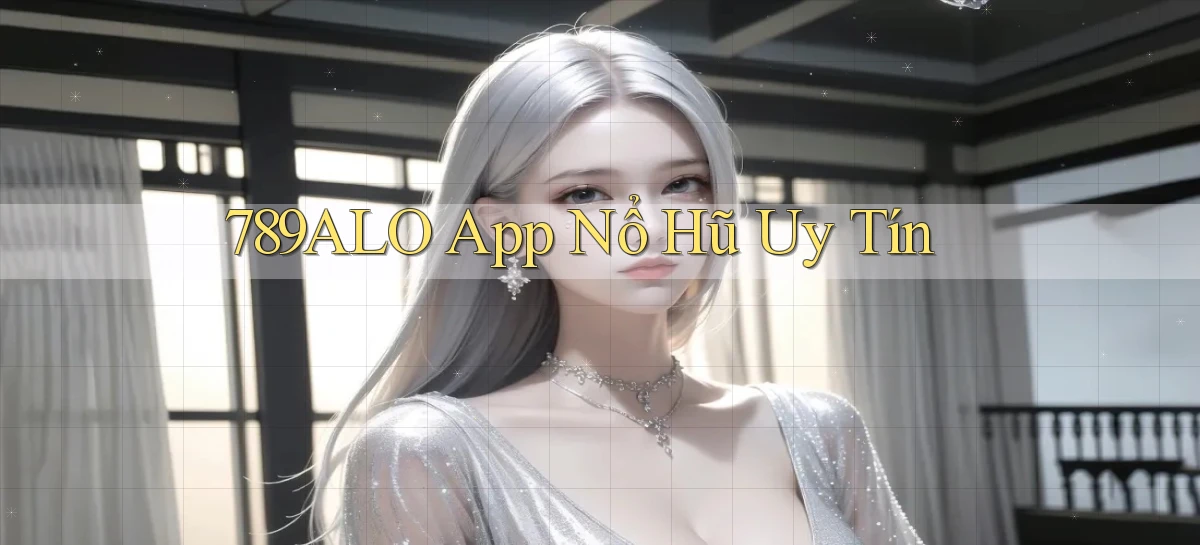 789alo app nổ hủ uy tín