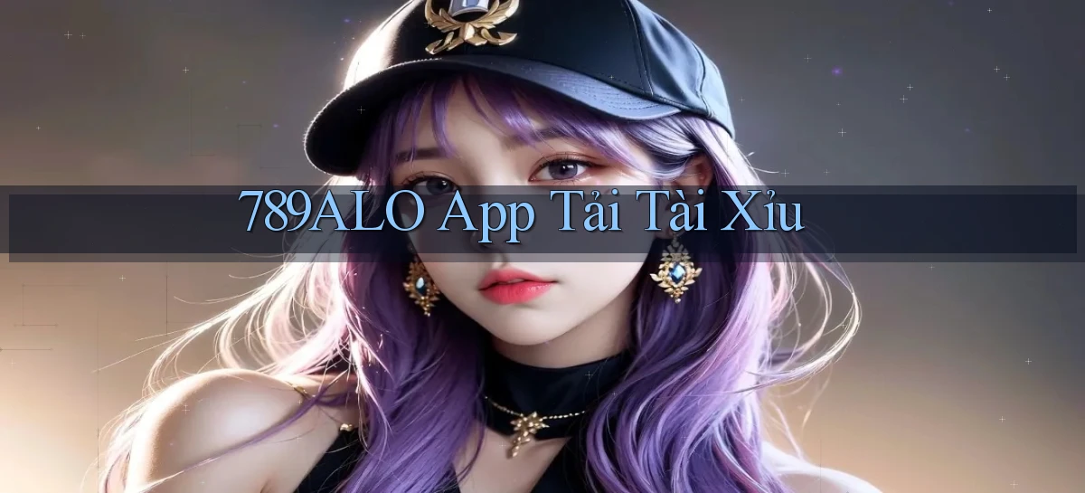 789alo app tải tài xỉu