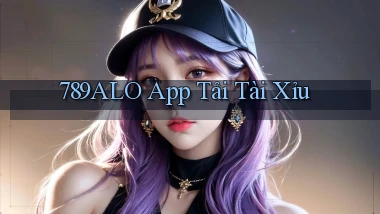 789alo app tải tài xỉu