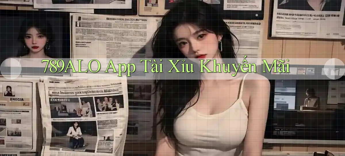 789alo app tài xỉu khuyến mãi