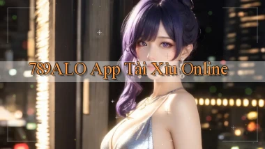 789alo app tài xỉu online