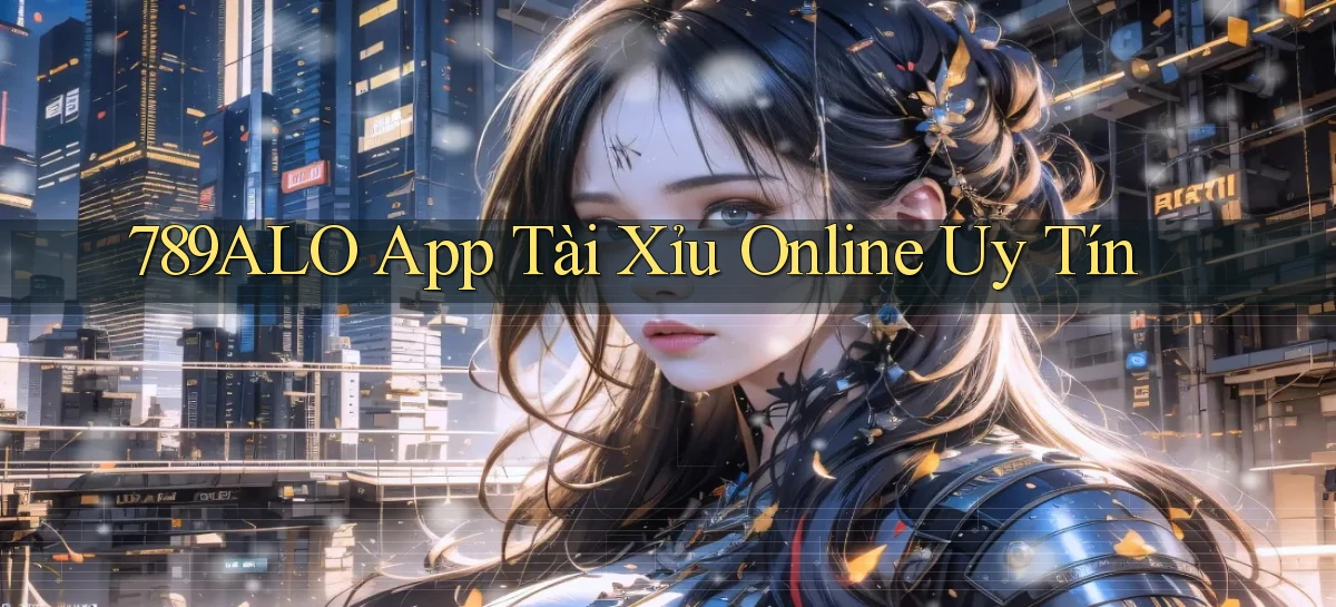 789alo app tài xỉu online uy tín