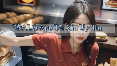 789alo app tài xỉu uy tín