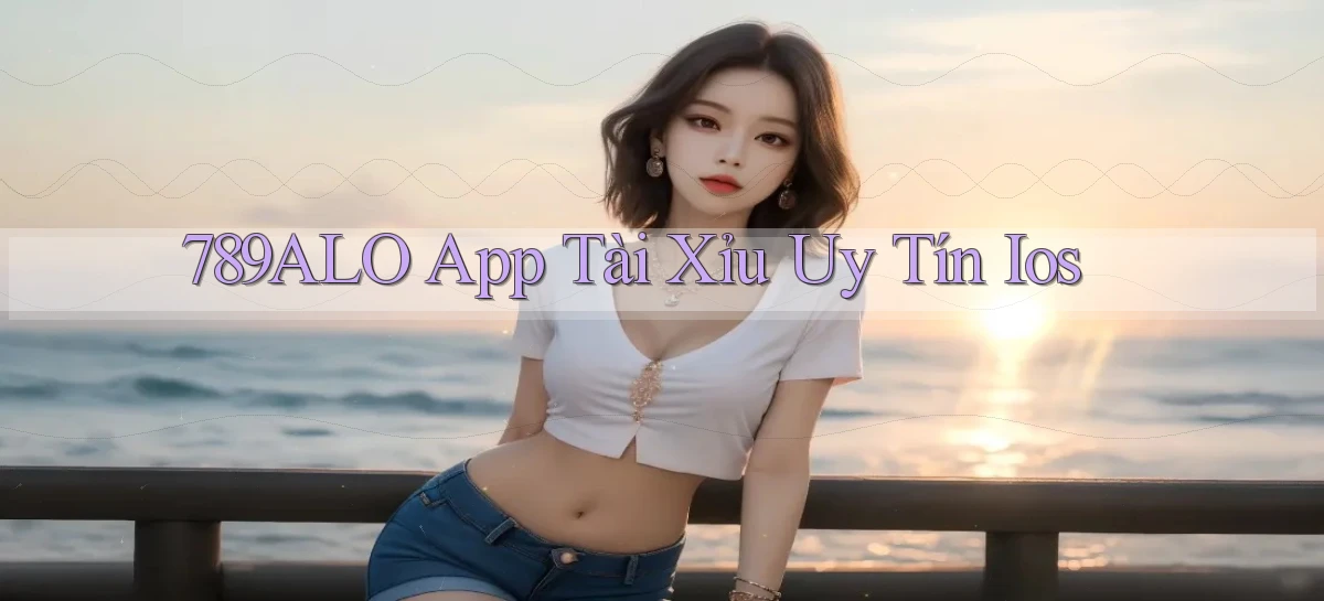 789alo app tài xỉu uy tín ios