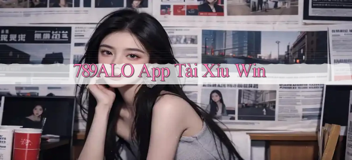 789alo app tài xỉu win