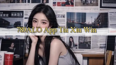 789alo app tài xỉu win