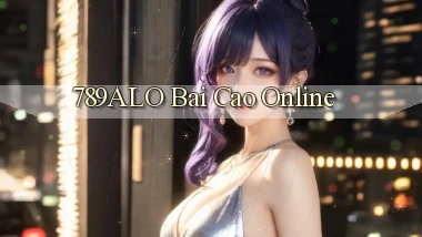 789alo bài cào online