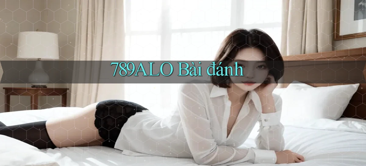 789alo bài đánh