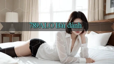 789alo bài đánh