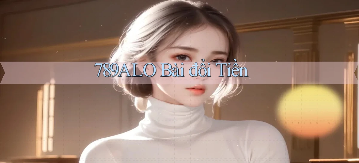 789alo bài đổi tiền