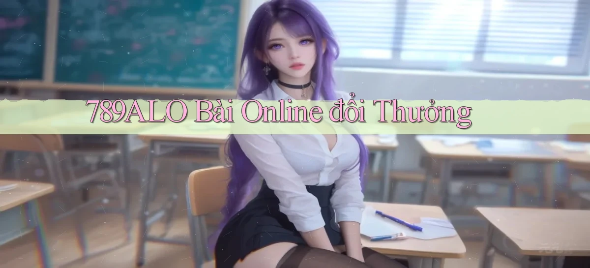 789alo bài online đổi thưởng