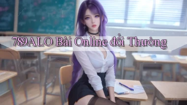 789alo bài online đổi thưởng