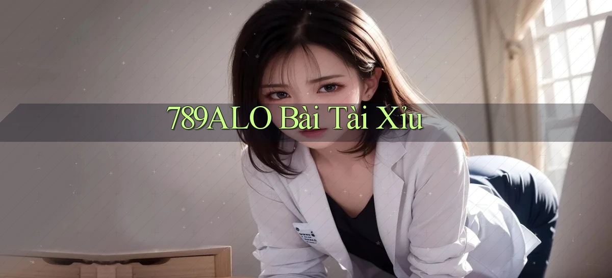 789alo bài tài xỉu