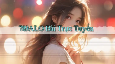 789alo bài trực tuyến