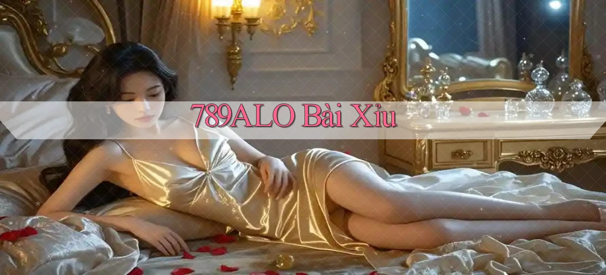 789alo bài xỉu