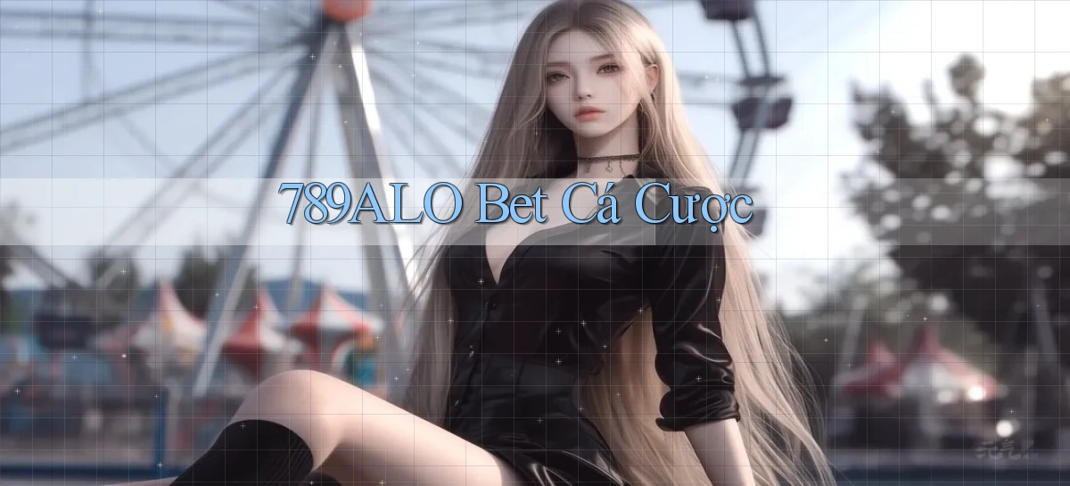 789alo bet cá cược