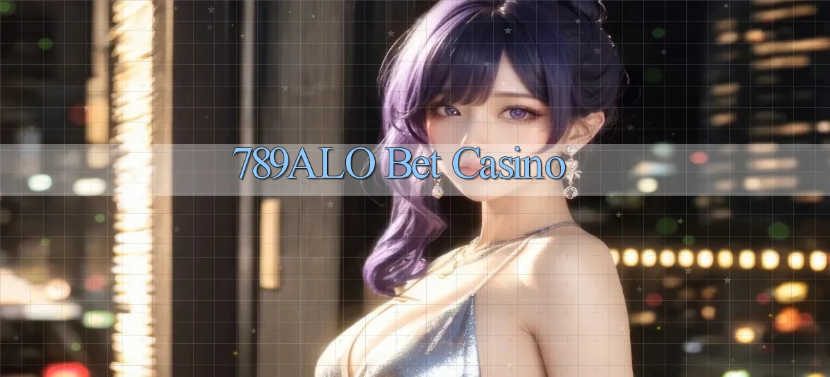 789alo bet casino