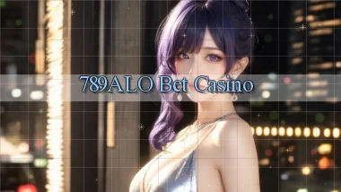 789alo bet casino