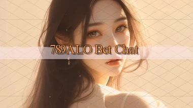 789alo bet chat