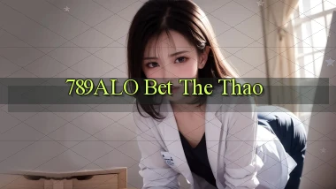 789alo bet the thao