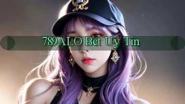 789alo bet uy tín