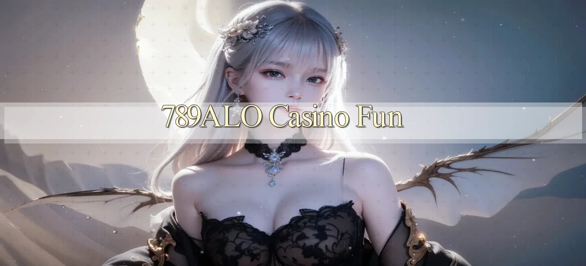 789alo casino fun