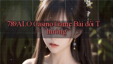 789alo casino game bài đổi thưởng