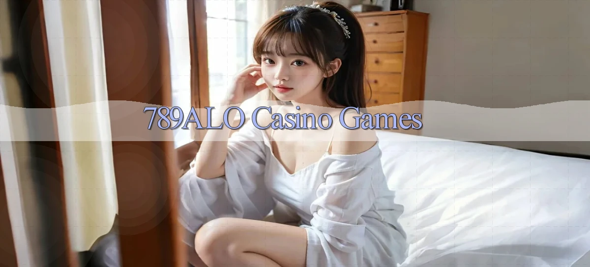 789alo casino games