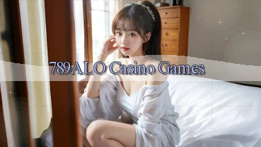 789alo casino games